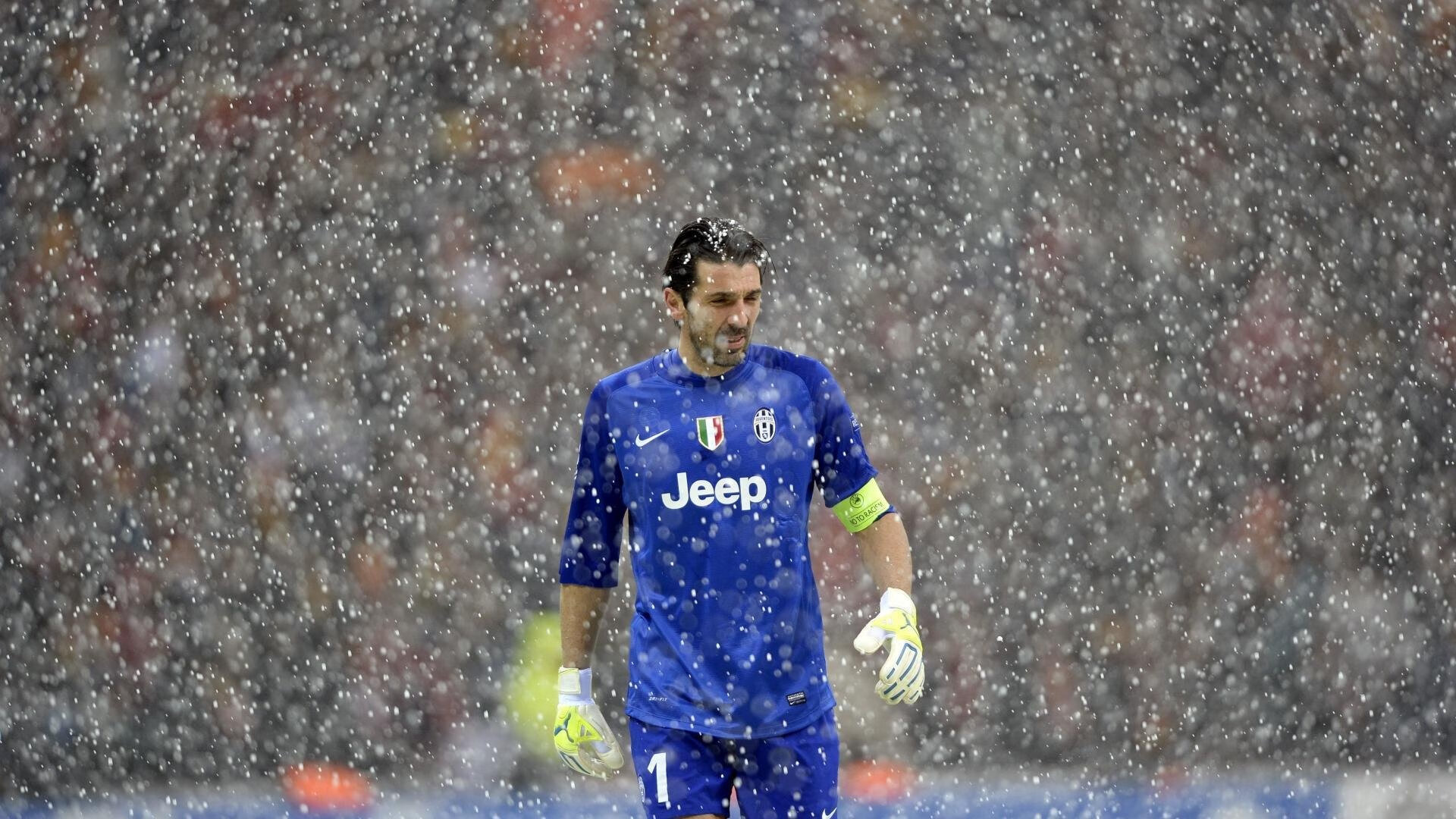 【传感技术注入】新科技让球速和轨迹一览无遗