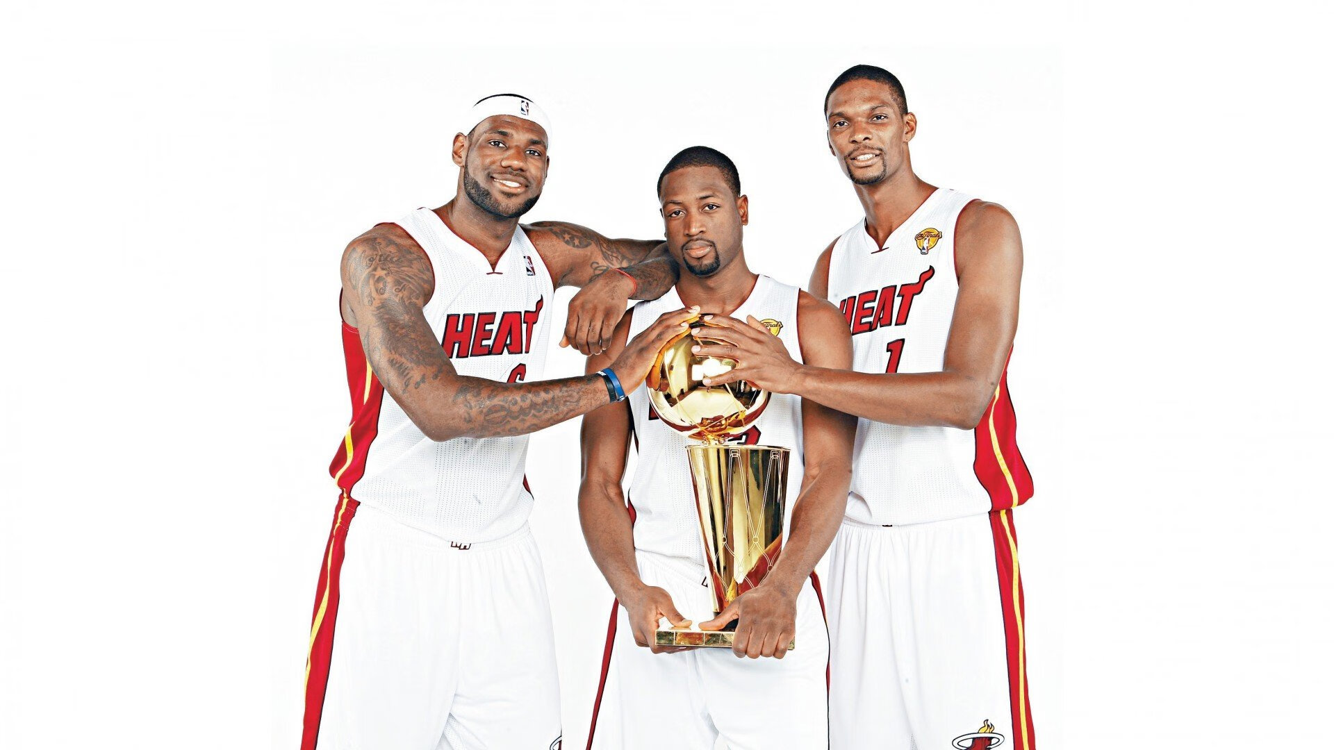 史上最佳的“超级六人组”是谁？（詹姆斯、杜兰特、欧文……）